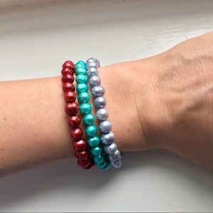 Honora | Freshwater Pearl Bracelets